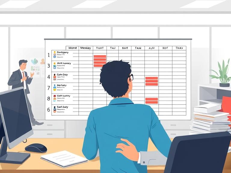 Top Mistakes Managers Make Rosters